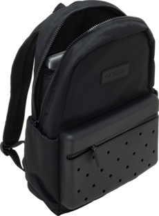 Nylon Backpack