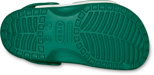 Kids' NFL New York Jets Graphic Classic Clog