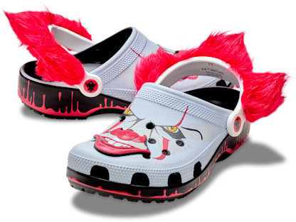 IT Chapter 2 Classic Clog