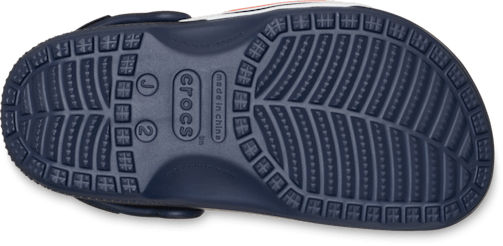 Kids’ NFL Chicago Bears Graphic Classic Clog