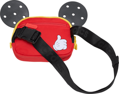 Mickey Mouse Classic Belt Bag