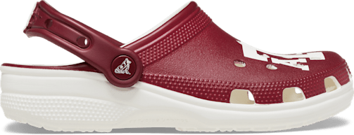 Texas AM Classic Clog