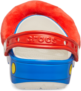 Mario Classic Clog