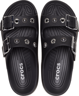 Saturday Embellished Sandal