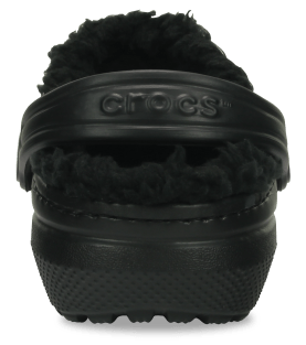 Kids' Classic Lined Clog