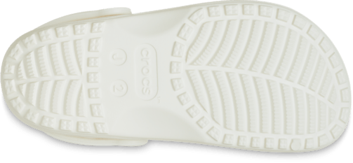 Kids' Classic Floral Cut-Out Clog