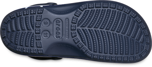 NFL New England Patriots Classic Clog
