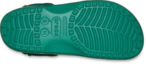 NFL New York Jets Classic Clog