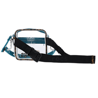 NFL Jacksonville Jaguars Clear Stadium Bag