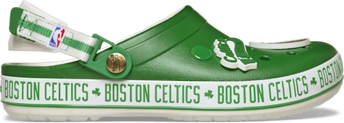 NBA Boston Celtics Crocband™ Clog