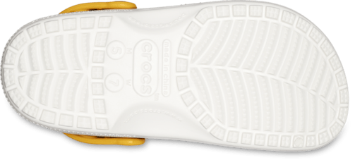 Classic US Navy Clog