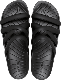 Splash Strappy Sandal
