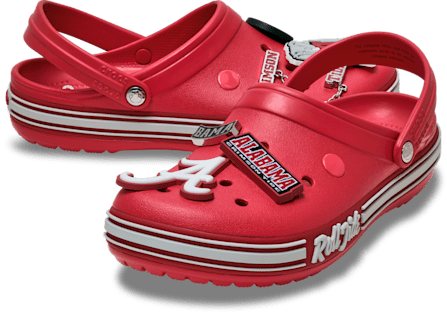 Alabama Crocband™ Clog