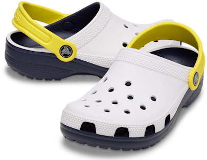 Toddler Classic Retro Sport Clog