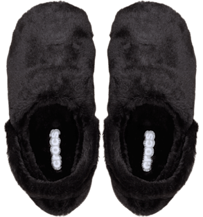 Unfurgettable Cozy Clog