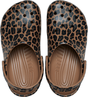 Toddler Classic Animal Clog