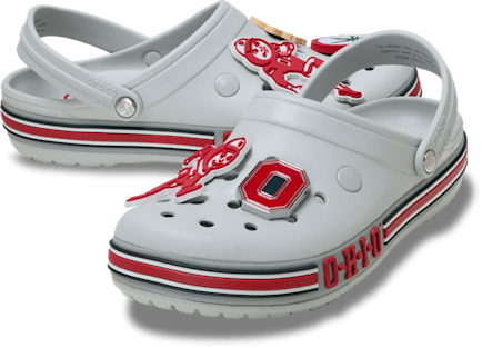 Ohio State Crocband™ Clog