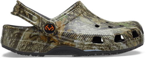 Kids' Realtree APX Classic Clog