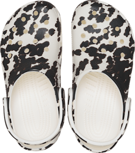 Classic Pop Animal Clog