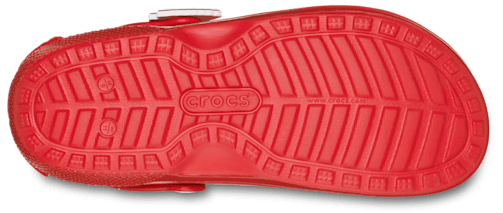 NFL Kansas City Chiefs Classic Lined Clog