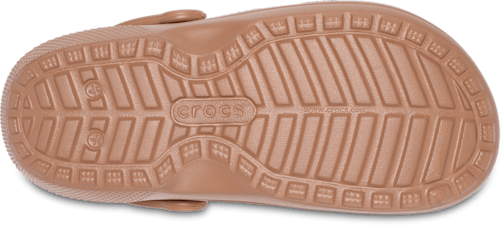 Classic Lined Animal Clog