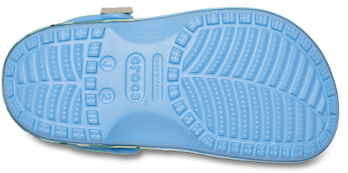 Kids’ Bluey Best Buddies Classic Clog
