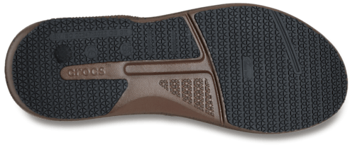 Men's On the Clock Work Sneaker