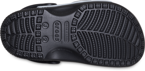 Kids’ NFL Las Vegas Raiders Graphic Classic Clog