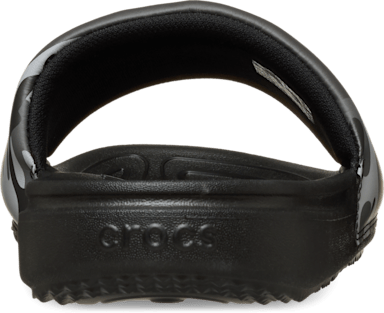 Men's Crocs All Day Camouflage Slide