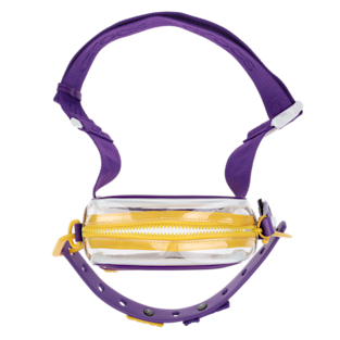 NFL Minnesota Vikings Clear Stadium Bag