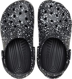 Kids’ Classic Splatter Paint Clog