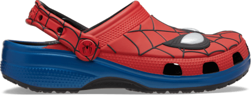 Kids' Spider-Man Classic Clog