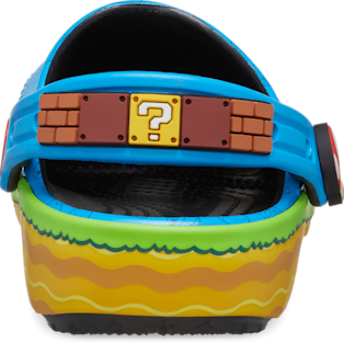 Toddler Super Mario™ Core Classic Clog