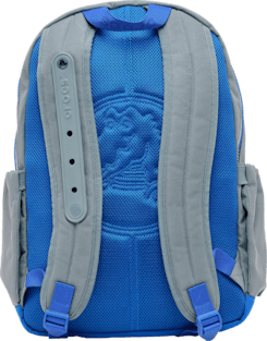 Nylon Backpack