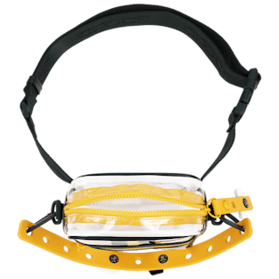 NFL Green Bay Packers Clear Stadium Bag