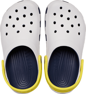 Kids’ Classic Retro Sport Clog