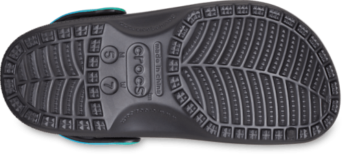 Minecraft Classic Clog