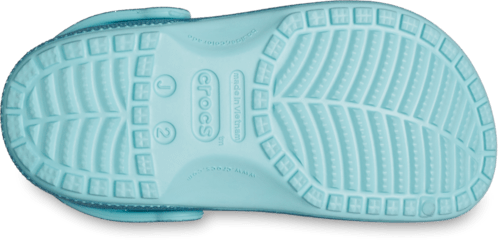 Kids' Disney Frozen Elsa Classic Clog