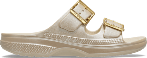 Women's Saturday Tinted Metallic Sandal