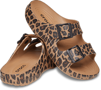Women's Animal Saturday Sandal