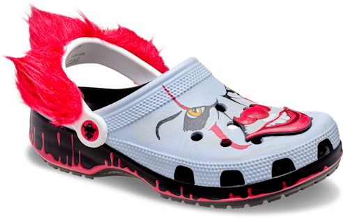 IT Chapter 2 Classic Clog