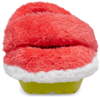 Toddler The Grinch Classic Lined Clog