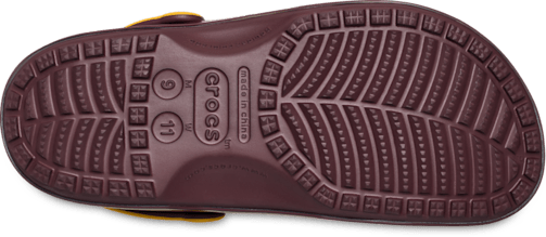 NFL Washington Commanders Classic Clog