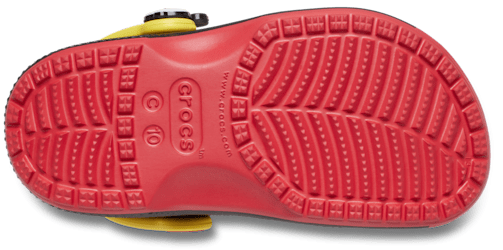 Toddlers’ Mickey Mouse Classic Clog