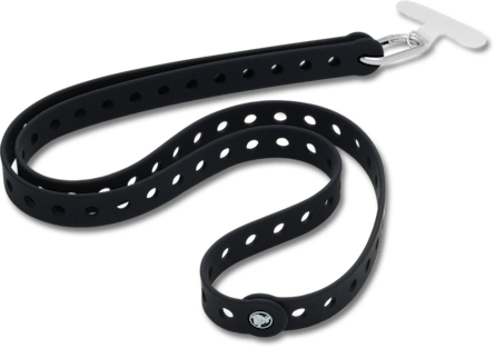 Jibbitz Crossbody Phone Chain