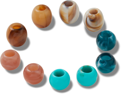 Beads 10 Pack