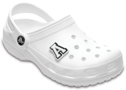 Jibbitz Letter A