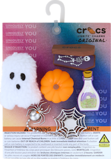 Spooky Halloween 5 Pack