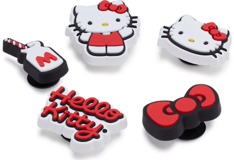 Hello Kitty 5 Pack