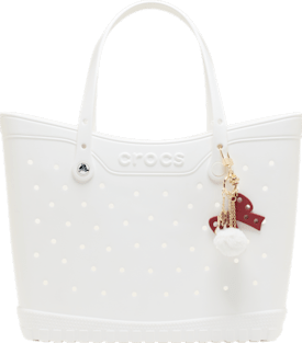 Nostalgic Noel Puff Bag Charm